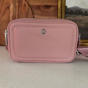 Lululemon crossbody bag